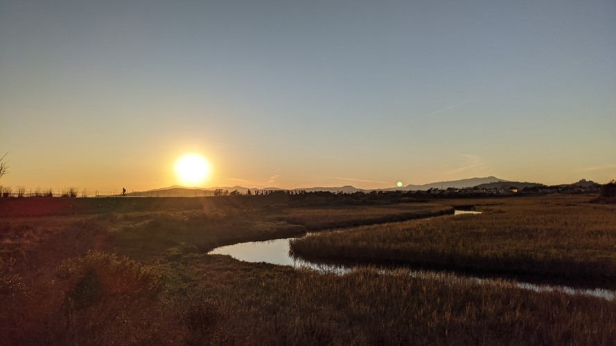 East Bay
