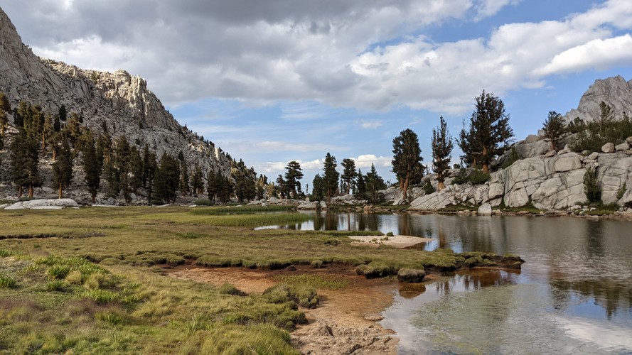 Inyo National Forest